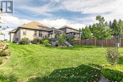 9 Foxborough Place, Thames Centre (Thorndale), ON 