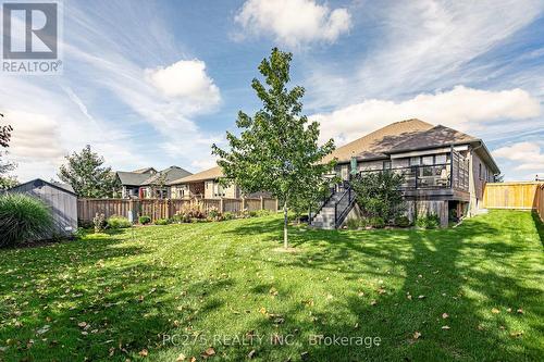 9 Foxborough Place, Thames Centre (Thorndale), ON 