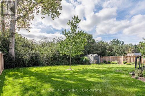 9 Foxborough Place, Thames Centre (Thorndale), ON 
