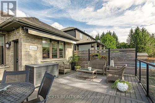 9 Foxborough Place, Thames Centre (Thorndale), ON 