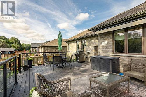 9 Foxborough Place, Thames Centre (Thorndale), ON 