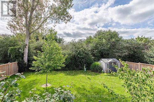 9 Foxborough Place, Thames Centre (Thorndale), ON 