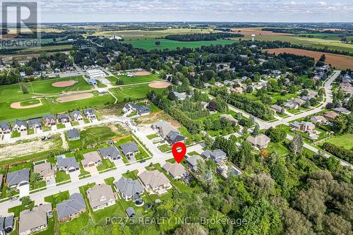9 Foxborough Place, Thames Centre (Thorndale), ON 