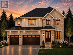 4185 FALLINGBROOK ROAD London South (South V), ON N6P 0H8