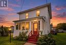 virtually staged - 139 Eighth Street W, Cornwall, ON 