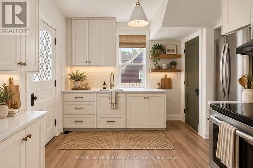 virtually staged - 139 Eighth Street W, Cornwall, ON 