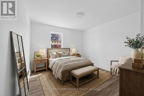 virtually staged - 139 Eighth Street W, Cornwall, ON 