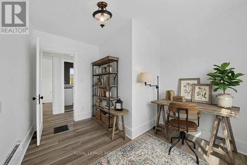 virtually staged - 139 Eighth Street W, Cornwall, ON 