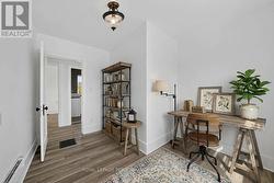 virtually staged - 