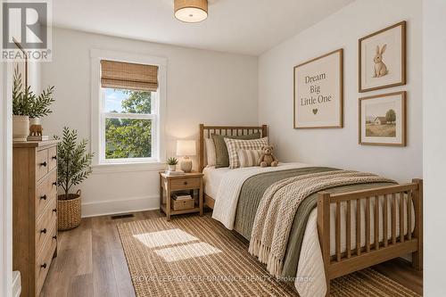 virtually staged - 139 Eighth Street W, Cornwall, ON 