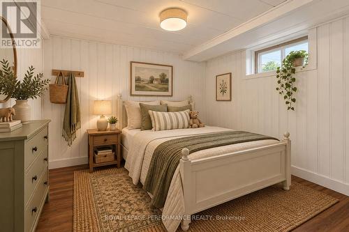 virtually staged - 139 Eighth Street W, Cornwall, ON 