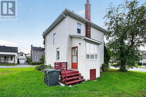 139 Eighth Street W, Cornwall, ON 