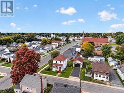 virtually staged (no garage on property) - 