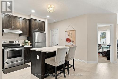807 Nautilus Private, Ottawa, ON 