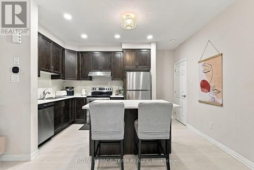 807 Nautilus Private, Ottawa, ON 