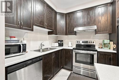 807 Nautilus Private, Ottawa, ON 