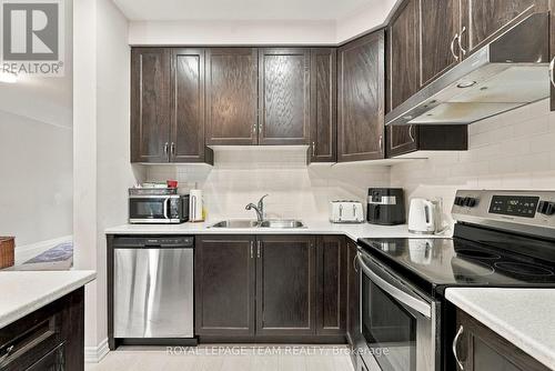 807 Nautilus Private, Ottawa, ON 