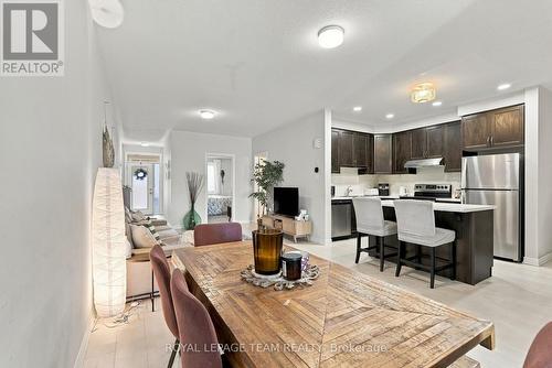 807 Nautilus Private, Ottawa, ON 