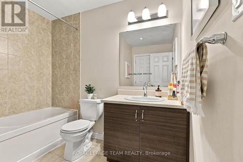 807 Nautilus Private, Ottawa, ON 