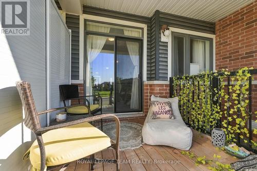 807 Nautilus Private, Ottawa, ON 