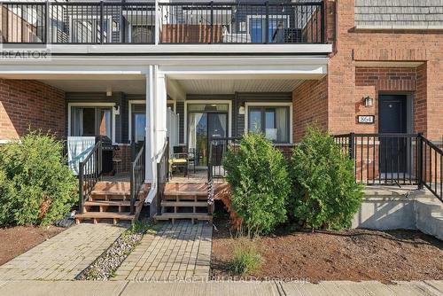 807 Nautilus Private, Ottawa, ON 