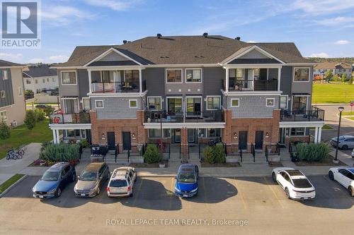807 Nautilus Private, Ottawa, ON 