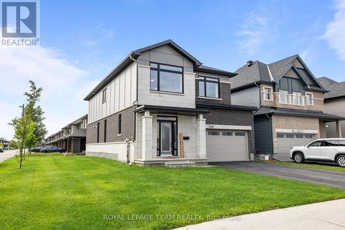 3328 Findlay Creek Drive, Ottawa, ON 