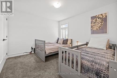 3328 Findlay Creek Drive, Ottawa, ON 