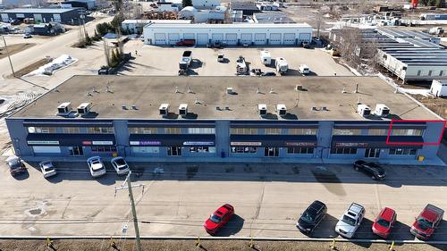 8,, Spruce Grove, AB 