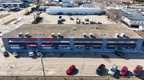 3,, Spruce Grove, AB 