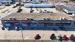 3, Spruce Grove, AB T7X 3A3