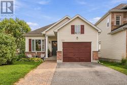 518 STONECHURCH WAY Ottawa, ON K2J 0C6