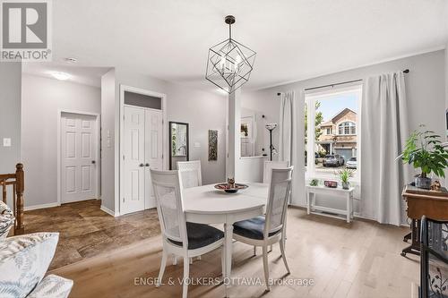 518 Stonechurch Way, Ottawa, ON 
