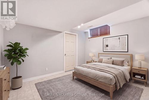virtually staged - 518 Stonechurch Way, Ottawa, ON 