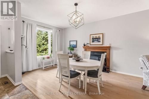 518 Stonechurch Way, Ottawa, ON 