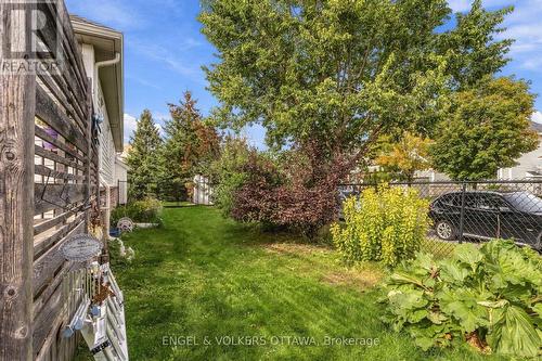 518 Stonechurch Way, Ottawa, ON 