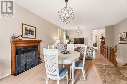 518 Stonechurch Way, Ottawa, ON 