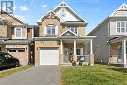 223 SERRA RIDGE Ottawa, ON K4A 0V8