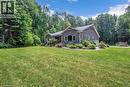 Custom Built Home in a Woodland Wonderland - 156 St Johns Road W, Simcoe, ON 