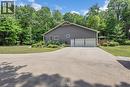 Custom Built Home in a Woodland Wonderland - 156 St Johns Road W, Simcoe, ON 
