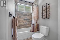 Jack & Jill Bathroom - 