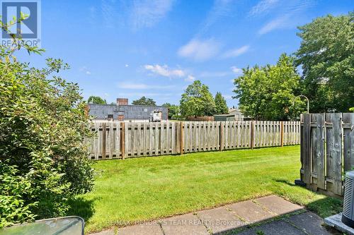 20 - 64 Forster Street, St. Catharines (Vine/Linwell), ON 