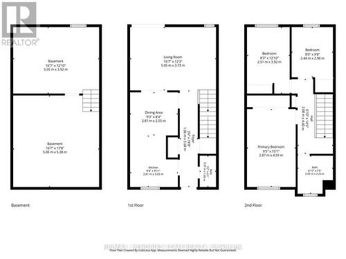 20 - 64 Forster Street, St. Catharines (Vine/Linwell), ON 