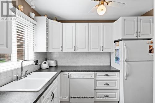 20 - 64 Forster Street, St. Catharines (Vine/Linwell), ON 