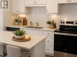 505 - 255 NORTHFIELD DRIVE E Waterloo, ON N2V 2H1