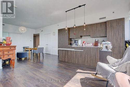 4502 - 5 St Joseph Street, Toronto, ON 