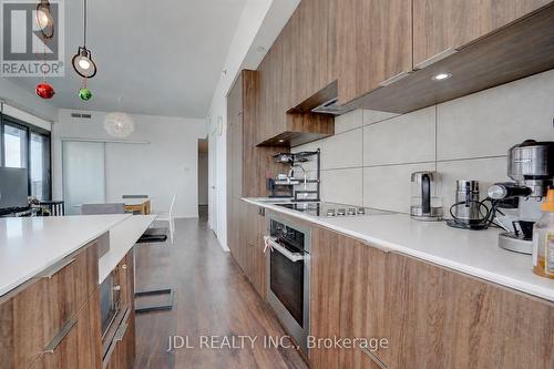 4502 - 5 St Joseph Street, Toronto, ON 