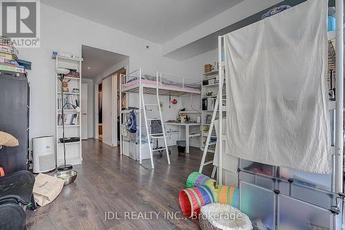 4502 - 5 St Joseph Street, Toronto, ON 