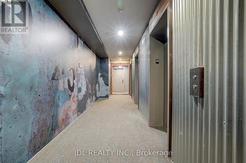 4502 - 5 St Joseph Street, Toronto, ON 
