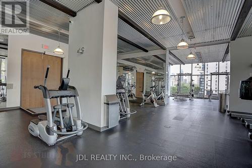 4502 - 5 St Joseph Street, Toronto, ON 